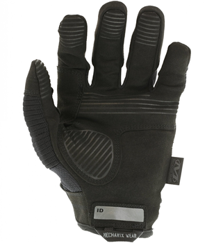 Тактичні рукавички Mechanix M-Pact 3 Covert розмір 9/L (MP3-55-010)