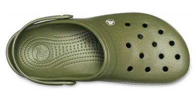 Crocs army outlet