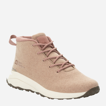 Черевики Campfire Wool Mid W