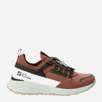 Кросівки для трекінгу Dromoventure Athletic Low W