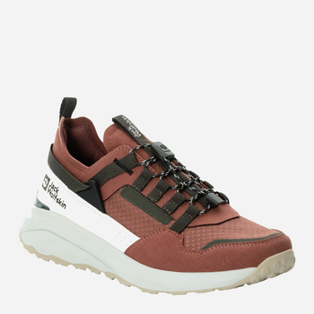 Кросівки для трекінгу Dromoventure Athletic Low W