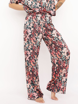 Spodnie od piżamy LaLupa LA135 1423628 M Model 1 (5905563707852)
