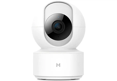 Камера видеонаблюдения IP Imilab Home Security Camera Basic (CMSXJ16A) White