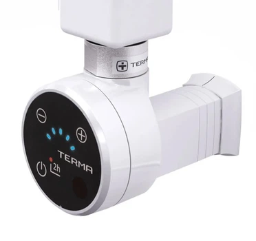 Тен Terma MOA-IR 300 W, White (скрытый монтаж кабеля)
