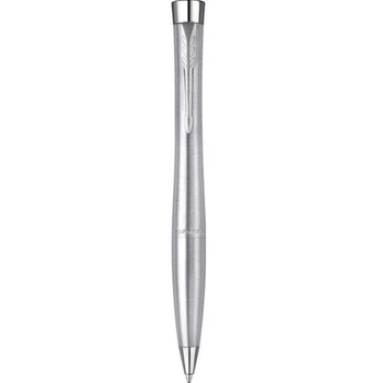 Ручка кулькова Parker URBAN Metro Metallic CT BP
