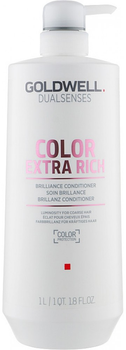 Шампунь Goldwell Dualsenses Color Extra Rich Brilliance для фарбованого волосся 1000 мл (4021609029083)