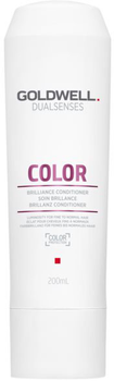 Odżywka Goldwell Dualsenses Color Brilliance Conditioner do włosów farbowanych 200 ml (4021609061007)
