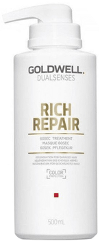 Odżywka Goldwell Dualsenses Rich Repair Restoring Conditioner 1000 ml (4021609061434)