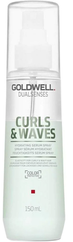 Сироватка Goldwell Dualsenses Curls & Waves Hydrating Serum Spray 150 мл (4021609062219)