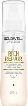Сироватка Goldwell Dualsenses Rich Repair Restoring Serum Spray 150 мл (4021609061403)