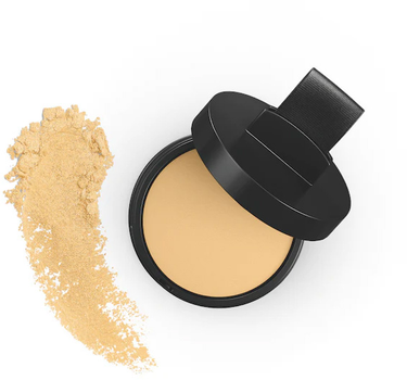Пудра для волосся Goldwell Dualsenses Color Revive Root Retouch Powder Light Blonde 3.7 г (4021609056447)