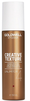 Spray Goldwell StyleSign Creative Texture Unlimitor 150 ml (4021609275374)