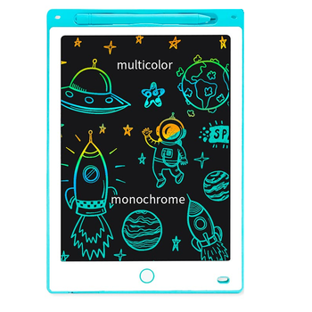 Планшет для рисования Графический Common EPWHX85C 8.5inch LCD blue