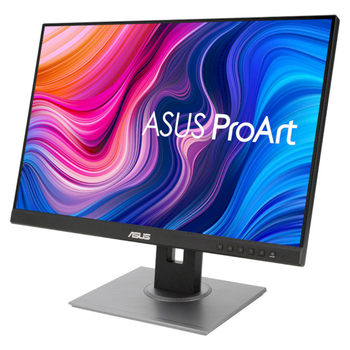 Монитор 27" Asus PA278QV IPS 2560х1440 75Гц DVI/Display Port/HDMI Черный