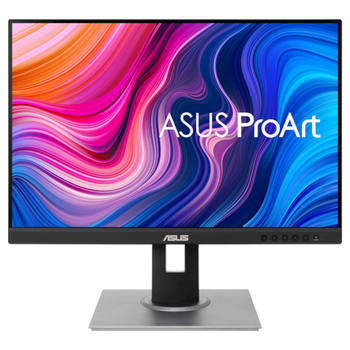 Монитор 27" Asus PA278QV IPS 2560х1440 75Гц DVI/Display Port/HDMI Черный