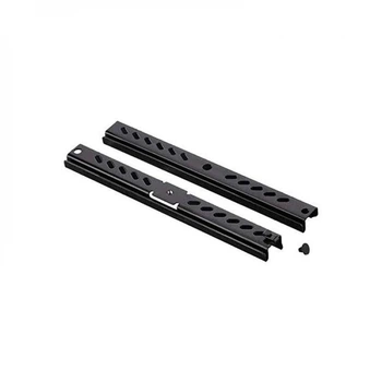 Крепление для точки доступа HP Aruba AP-MNT-D AP R3J18A Черный