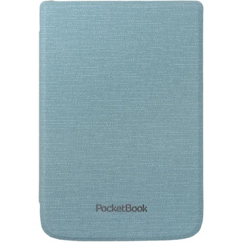 Обкладинка PocketBook Shell 6" WPUC-627-S-BG для 616/627/632 синьо-сіра