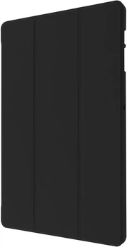 Чохол книжка Smart Cover Samsung Tab S7 FE 12,4" (SM-T735) Black