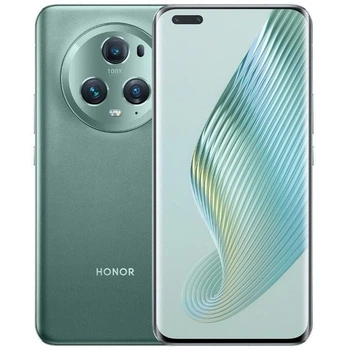 Смартфон Honor Magic 5 Pro 12/512GB Green