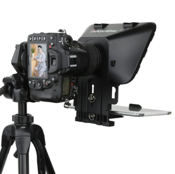 Компактный телесуфлер Bestview Desview T3 Teleprompter