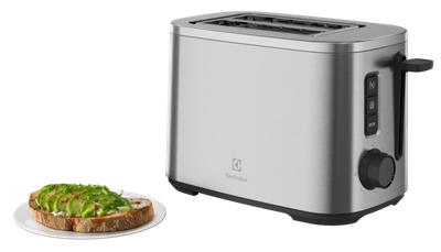 Тостер ELECTROLUX E5T1-4ST