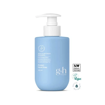 Захисне рідке мило для рук g&h GOODNESS & HEALTH™ AMWAY Амвей Емвей 250 мл (125894)