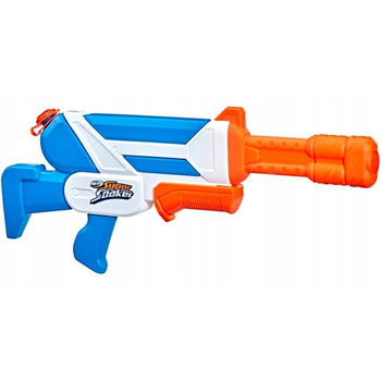 Водний бластер Hasbro Nerf Super Soaker Twister (F3884) (5010993958528)