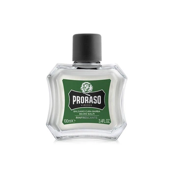 Бальзам для бороды Proraso Beard Balm Refresh, 100 мл