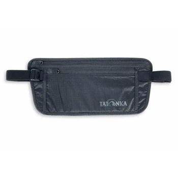 Кошелек нательный Tatonka Skin Moneybelt Int. Black (TAT 2848.040)