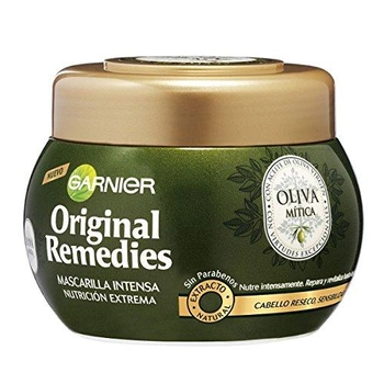 Маска для волосся Garnier Original Remedies Mystic Olive Mask 300 мл (3600541738829)