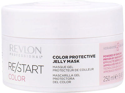 Maska do włosów Revlon Re-Start Color Protective Jelly Mask 200ml (8432225127514)