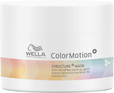 Маска для волосся Wella Color Motion Mask 150 мл (4064666040936)