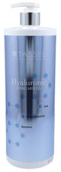Маска для волосся Eurostil Mascarilla Hyaluronic 1000 мл (8423029078881)