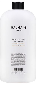 Maska do włosów Balmain Revitalizing Mask 1000ml (8719638140027)