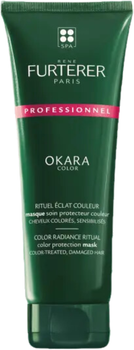 Маска для волосся Rene Furterer Okara Color Color Protection Mask 250 мл (3282770114508)
