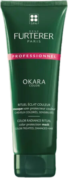 Maska do włosów Rene Furterer Okara Color Color Protection Mask 250ml (3282770114508)