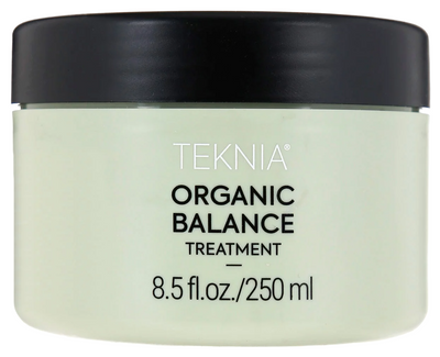 Маска для волосся Lakmé Teknia Organic Balance Treatment 250 мл (8429421441322)