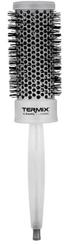 Термобрашинг для укладки волосся Termix Ceramic Ionic Brush 37 мм (8436007232311)