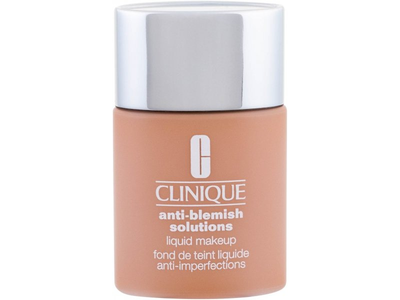 Podkład matujący Clinique Anti Blemish Solutions Liquid Makeup 05 Fresh Beige 30 ml (20714394806)