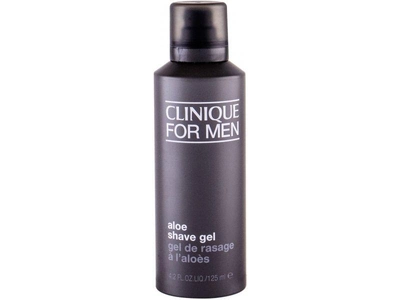 Shave Gel Clinique Men Aloe 125 ml (20714673529)