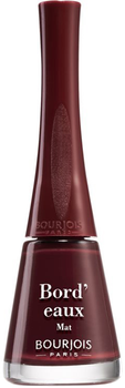 Лак для нігтів Bourjois 1 Seconde Nail Polish 41 Bordeaux 8 мл (3614228412162)