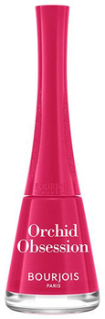 Lakier do paznokci Bourjois 1 Seconde 051-orchid Obsession 9 ml (3616302464364)