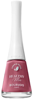 Lakier do paznokci Bourjois Healthy Mix Nail Polish 200-Once y Floral 9 ml (3616303185763)