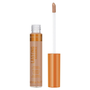 Освітлювальний консилер для очей та обличчя Rimmel London Lasting Radiance Concealer 070 Fawn 7 мл (3614227825017)