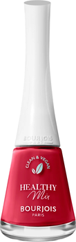 Лак для нігтів Bourjois Healthy Mix Nail Polish 250-Berry Cute 9 мл (3616303185701)