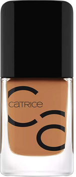 Лак для нігтів Catrice Iconails Gel Lacquer 125-Toffee Dreams 10.5 мл (4059729380296)