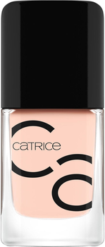 Lakier do paznokci Catrice Iconails Gel Lacquer 133-Never Peachless 10.5 ml (4059729380456)