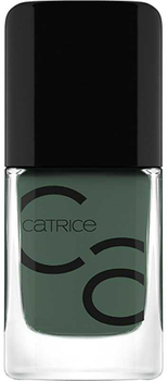Lakier do paznokci Catrice Iconails Gel Lacquer 138-Into The Woods 10.5 ml (4059729380890)