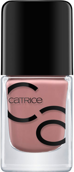 Lakier do paznokci Catrice Iconails Gel Lacquer 10 Rosywood Hills 10.5 ml (4251232241938)