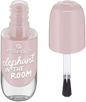 Лак для нігтів Essence Cosmetics Gel Nail Colour Esmalte De Unas 28-Elephant In The Room 8 мл (4059729348999)